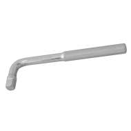 Maner Cotit Tip L 1/2" 200mm