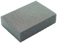 Burete Abraziv Gros 98x68x25mm - Gr.60
