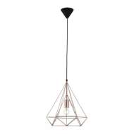 Pendul Tavan Soclu E27