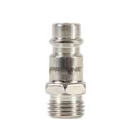Cupla Rapida Aer Tata Cu Filet Exterior 3/8"