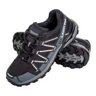 Pantof Tesut Impermeabil Cu Cauciuc (o2sra) - 40