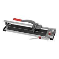 Taietor Faianta Cu Profil Aluminiu Si Rulment 700mm