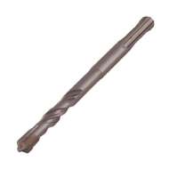 Burghiu Beton Bispiralat Sds Plus S4 4x160mm