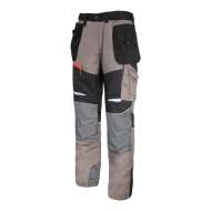 Pantalon Lucru Slim-fit Confortabil - Xl/h-182