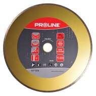 Disc Diamantat Continuu Super Dur 115mm