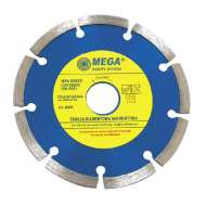 Disc Diamantat Segmentat 180mm