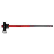 Topor Ciocan Cu Maner Fibra 2700g