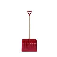 Lopata Zapada Scurta 285x210mm / 850mm