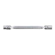 Cheie Cu Tubulare Torx Flexibile Cr-va Hd E18xe20