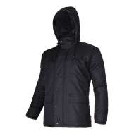 Jacheta Captusita Usoara Cu Gluga - 3xl