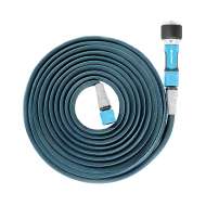 Furtun Apa Extensibil 7.5/15m Cu Stropitor Si Accesorii