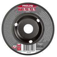 Disc Raspel Conic / Aspru - 125mm
