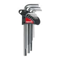 Set Chei Negative Cr-va Lungi 1.5-10mm - 9p.