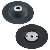 Suport Disc Abraziv Cu Filet / 125mm