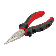 Patent Cu Cioc Maner Bimaterial 160mm