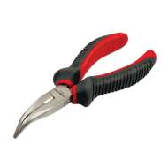 Patent Cu Cioc Indoit Maner Bimaterial 200mm