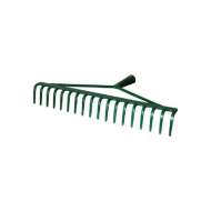Grebla Metalica Fara Maner / 18 Dinti