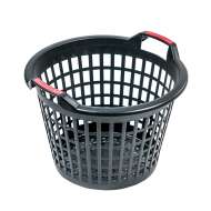 Cos Plastic Depozitare Si Transport 25l / 290x420x285mm