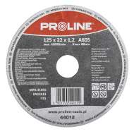 Disc Debitare Inox 230x2.0mm / A36s