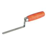 Mistrie Otel Pentru Rostuit 120x10mm