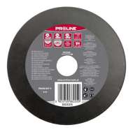 Disc Raspel Plat / Aspru - 125mm