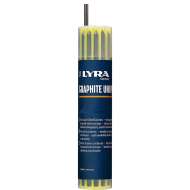 Rezerve Marker Uscat Reincarcabil (grafit-12)