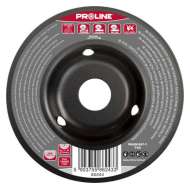 Disc Raspel Depresat / Fin - 125mm