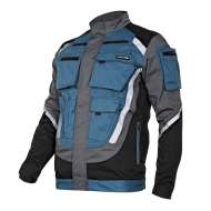 Jacheta Lucru Groasa Premium - L/h-176