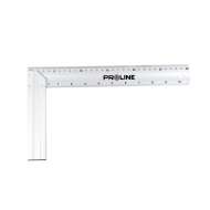Vinclu Aluminiu Cu Scala Metrica-imperiala 300mm