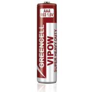 Baterie Super-heavy-duty 1.5v Aaa-r03