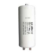 Condensator Motor Cu Surub Conector -  35uf / 450v