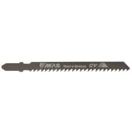 Panza Pendular A 2.5x40/132mm De Lemn Brut, 5/set