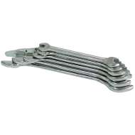 Set Chei Fixe 6-32mm - 12p.
