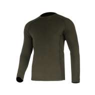 Bluza De Corp Termoactiva Elastica Cu Ventilatie - M