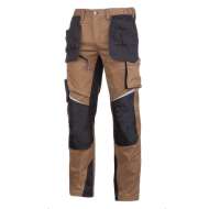 Pantalon Lucru Slim-fit Elastic - Xl/h-182