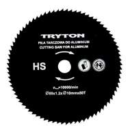 Accesoriu Tpw600k - Disc Metal 89mm, 3p.