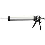 Pistol Silicon Cu Tub Dozator Si Maner Aluminiu 370mm