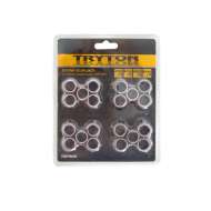 Accesoriu Tfw150k - Slefuitoare Gr.120-240, 20p.