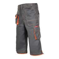 Pantalon Lucru Mediu-gros Scurtat - L/h-176